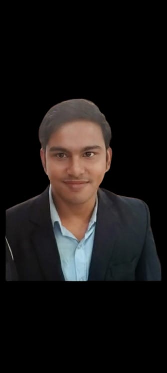 Mudit Sharma